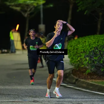 Runner Photo 5395931
