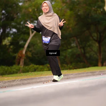 Runner Photo 5395935