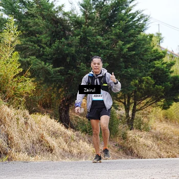 Runner Photo 5395938