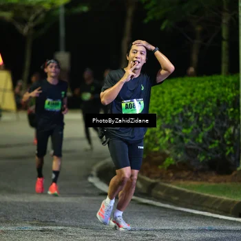 Runner Photo 5395941