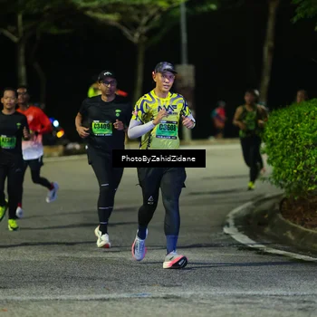 Runner Photo 5395942