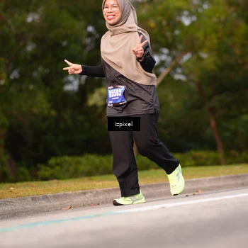 Runner Photo 5395943