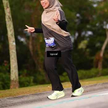 Runner Photo 5395949