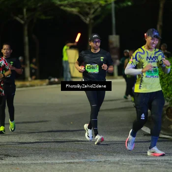 Runner Photo 5395954