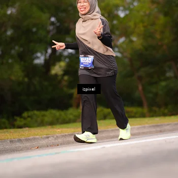 Runner Photo 5395955