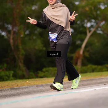 Runner Photo 5395973