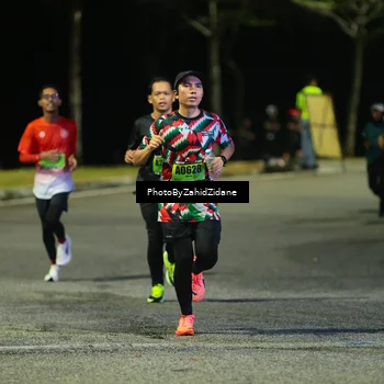 Runner Photo 5395975