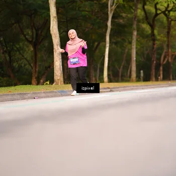 Runner Photo 5395979