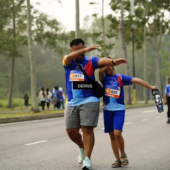 Runner Photo 5395981