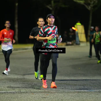 Runner Photo 5395982