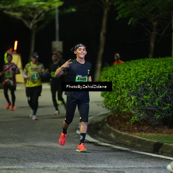 Runner Photo 5395988