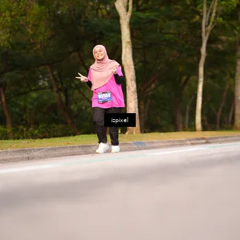 Runner Photo 5395996