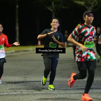 Runner Photo 5395997
