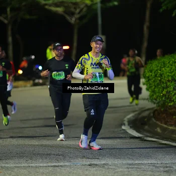 Runner Photo 5396006