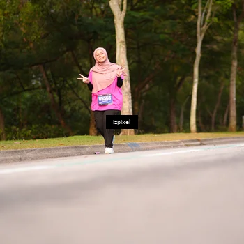 Runner Photo 5396008