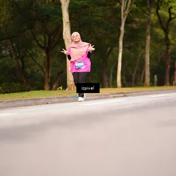 Runner Photo 5396009