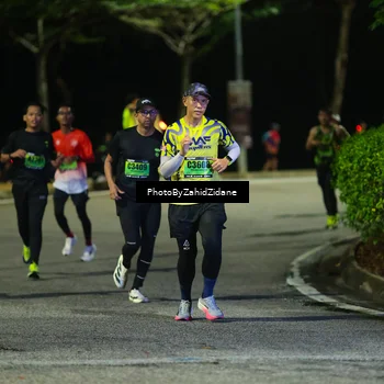 Runner Photo 5396010