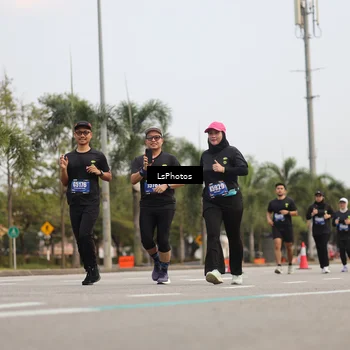 Runner Photo 5396011