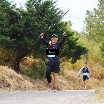 Runner Photo 5396013