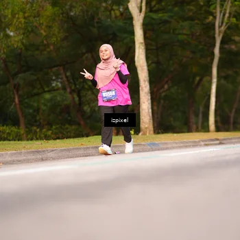 Runner Photo 5396016