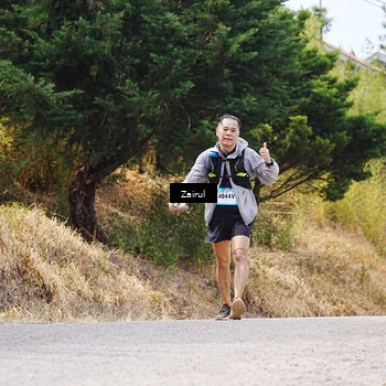 Runner Photo 5396023