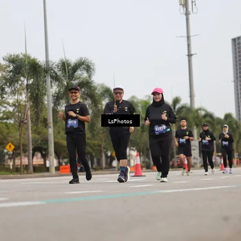 Runner Photo 5396030