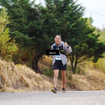 Runner Photo 5396031