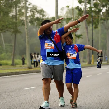 Runner Photo 5396032