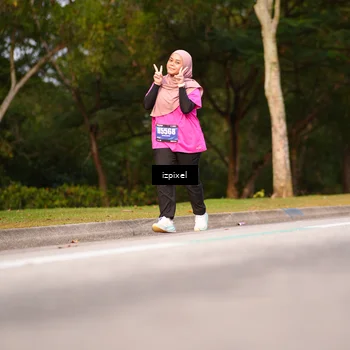 Runner Photo 5396040