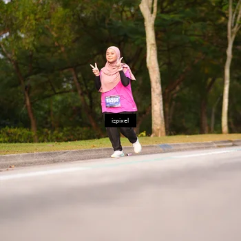 Runner Photo 5396045