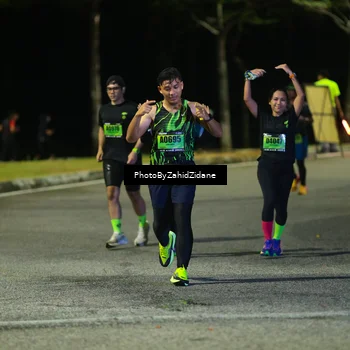 Runner Photo 5396049