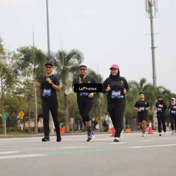 Runner Photo 5396051