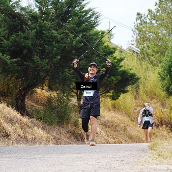 Runner Photo 5396052