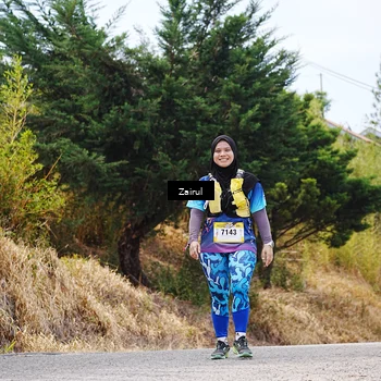 Runner Photo 5396053