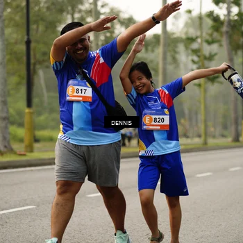 Runner Photo 5396059