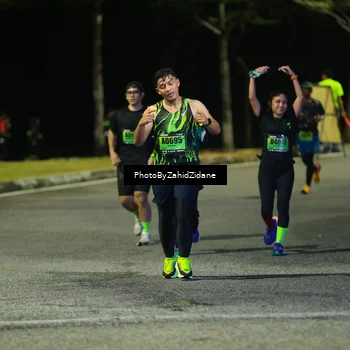 Runner Photo 5396064