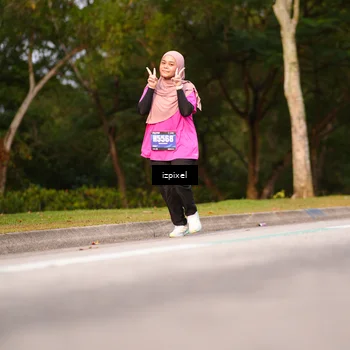 Runner Photo 5396075