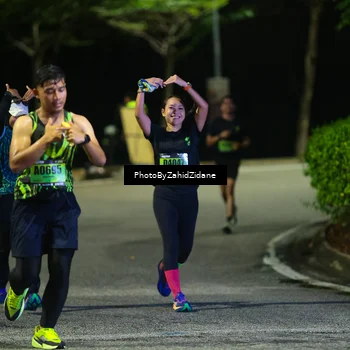 Runner Photo 5396083