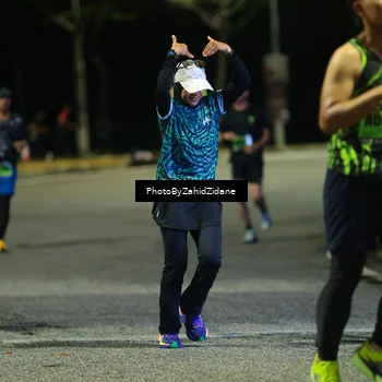 Runner Photo 5396096