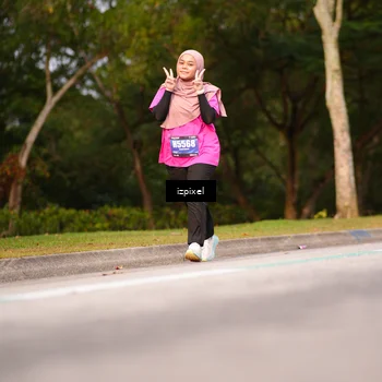 Runner Photo 5396099