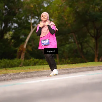 Runner Photo 5396102