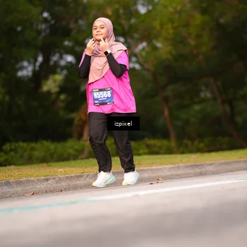 Runner Photo 5396112