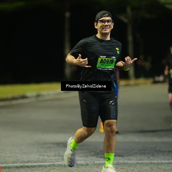 Runner Photo 5396119
