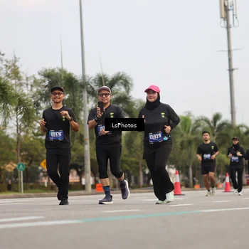 Runner Photo 5396122