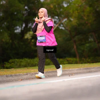 Runner Photo 5396125