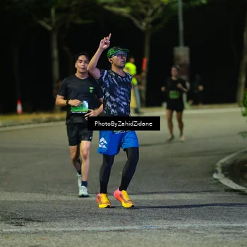 Runner Photo 5396132