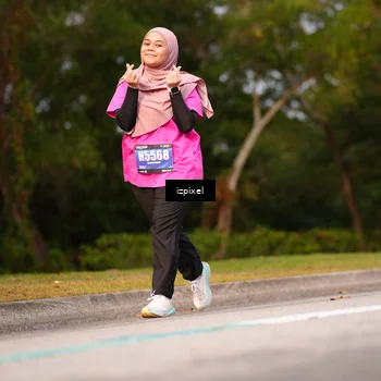 Runner Photo 5396138
