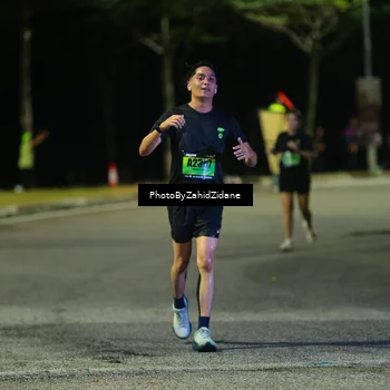 Runner Photo 5396144