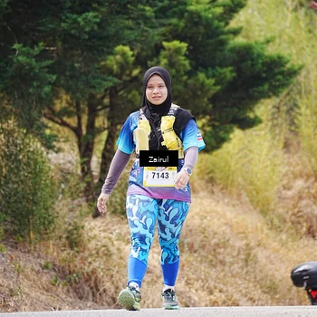 Runner Photo 5396148