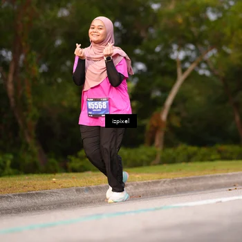 Runner Photo 5396150